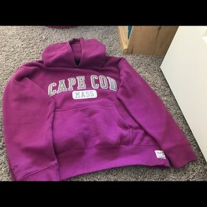 Cape Cod Sweater